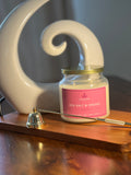 Sea Salt & Orchid