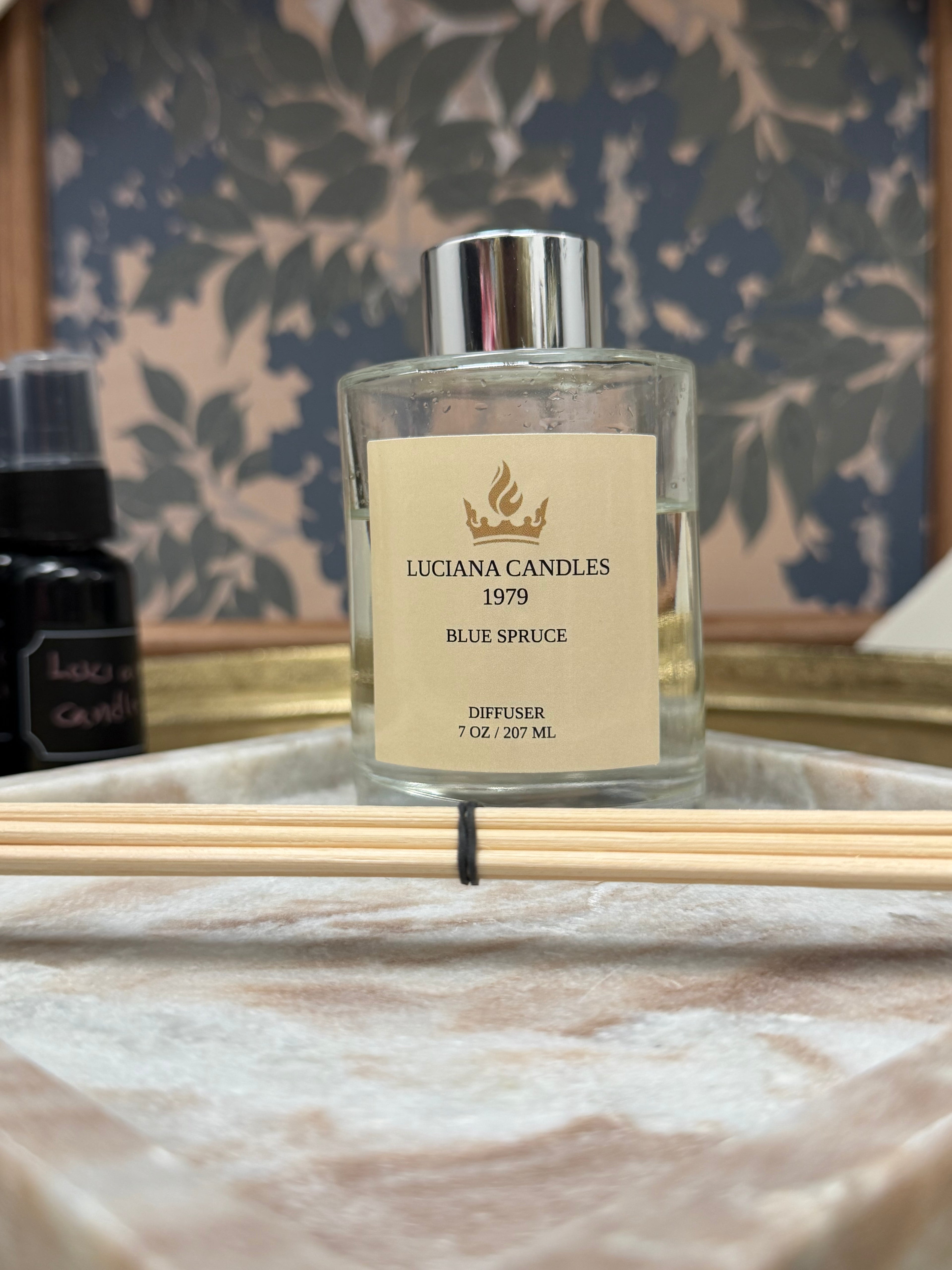 Blue Spruce Diffuser