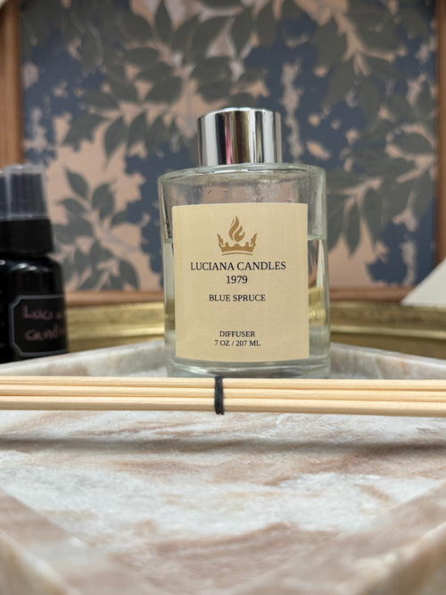 Blue Spruce Diffuser
