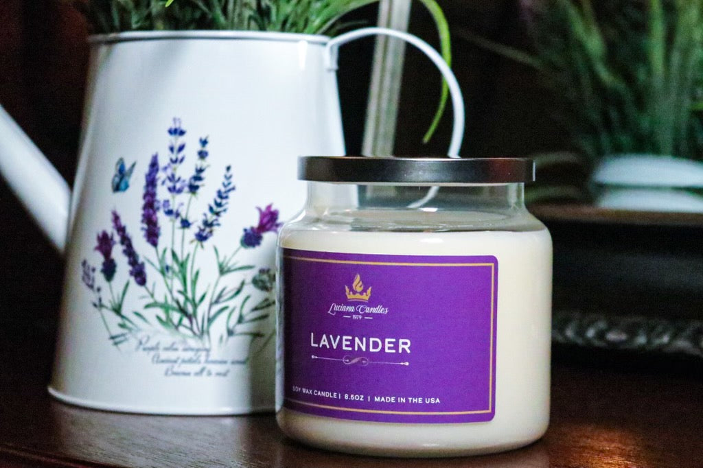 Lavender