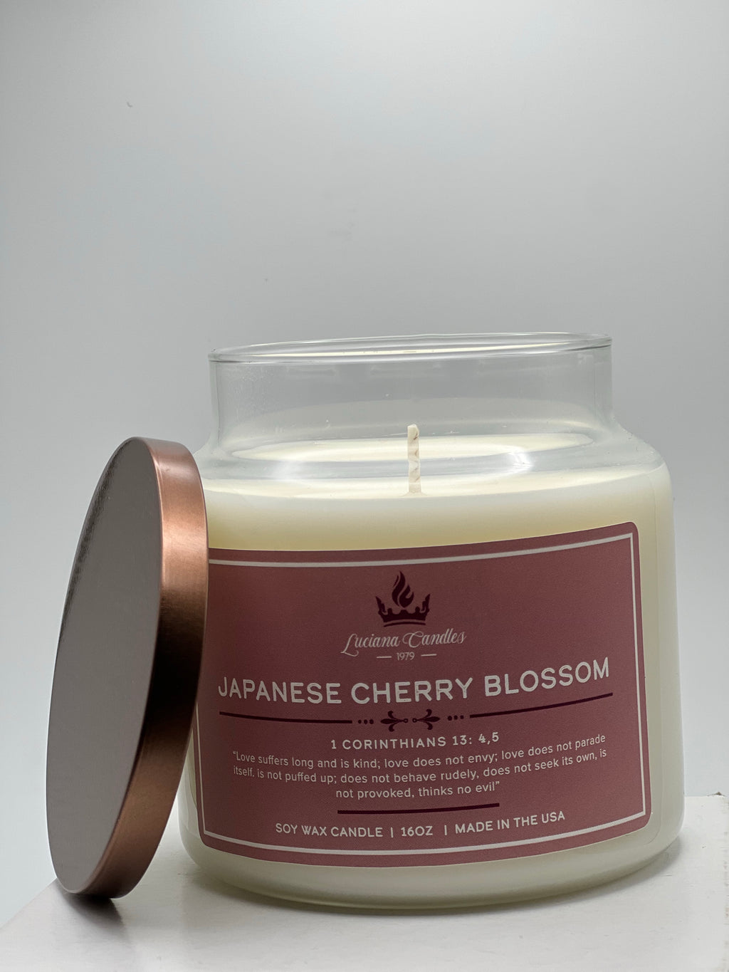 Japanese Cherry Blossom