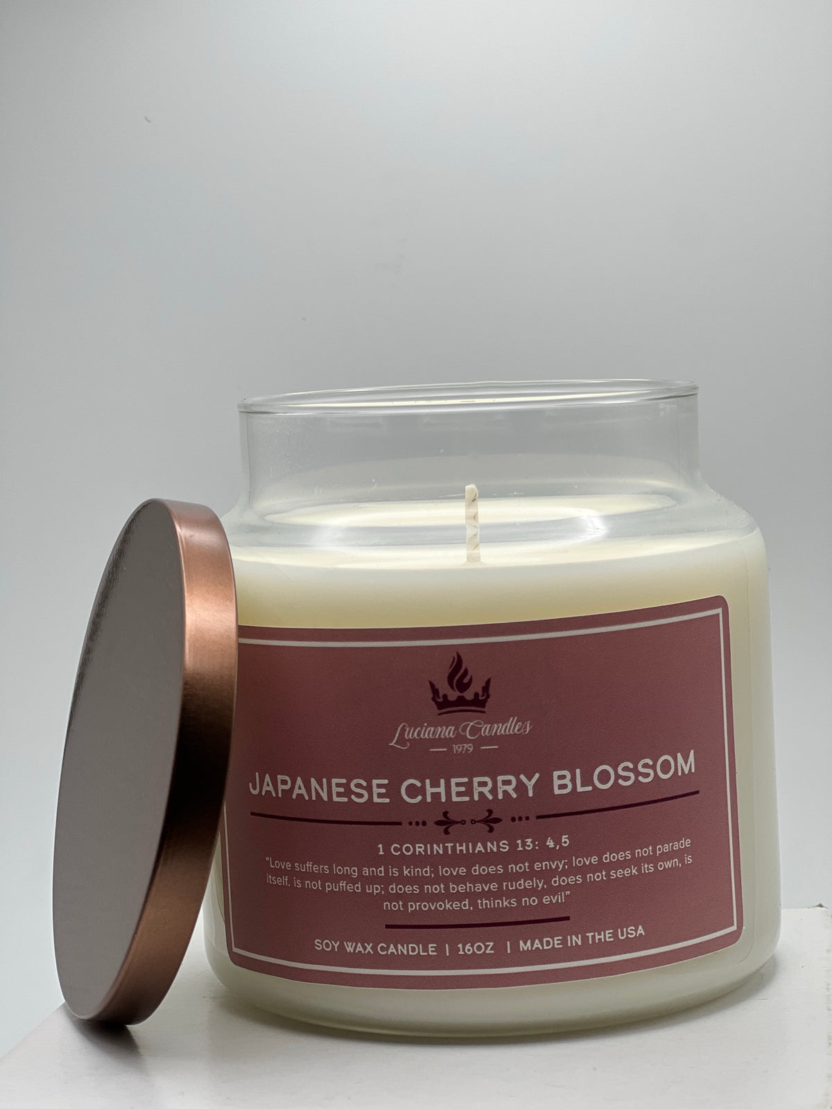 Japanese Cherry Blossom