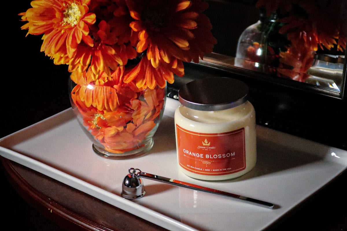 Orange Blossom