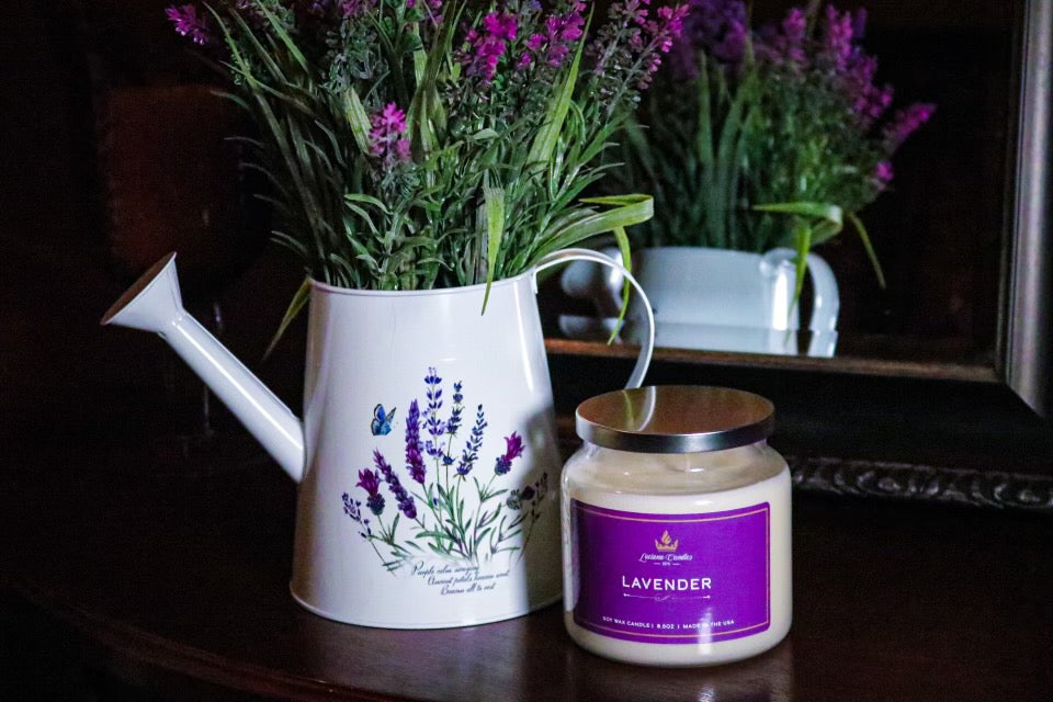 Lavender