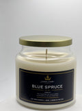 Blue spruce
